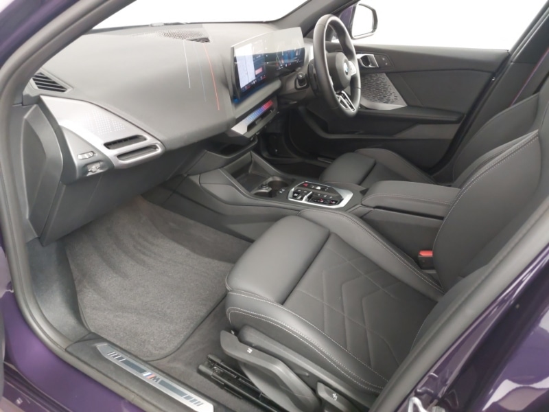 Used BMW 1 Series 2025 for sale - 78127171: Photo 7