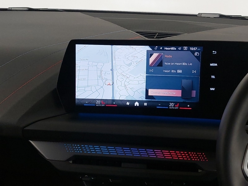 Used BMW 1 Series 2025 for sale - 78127171: Photo 8