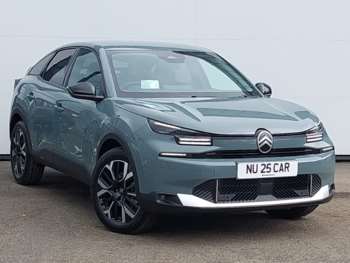 2025 - 1.2 Hybrid [145] Max 5dr Auto