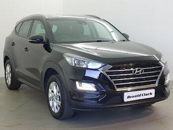 Used Hyundai TUCSON 2020 for sale - 78361294: Photo