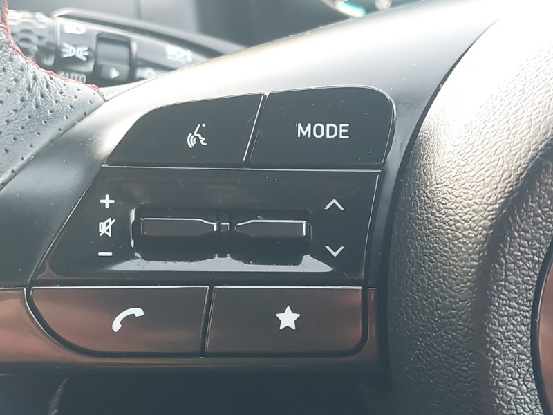 Used Hyundai TUCSON 2022 for sale - 78148688: Photo 12