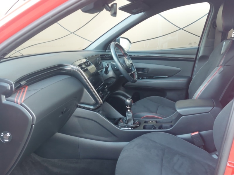 Used Hyundai TUCSON 2022 for sale - 78148688: Photo 5