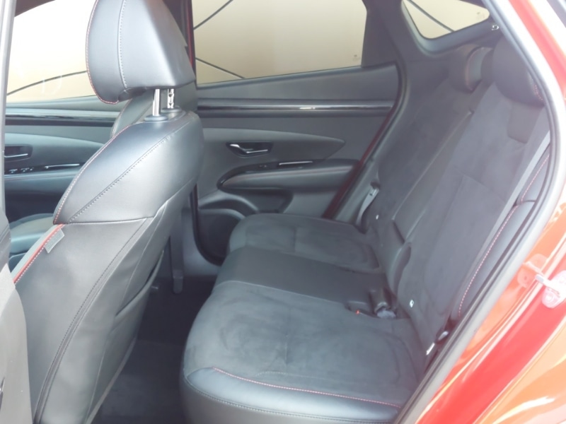 Used Hyundai TUCSON 2022 for sale - 78148688: Photo 6