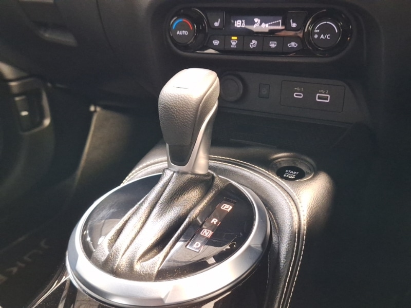 Used Nissan Juke 2025 for sale - 78126706: Photo 11