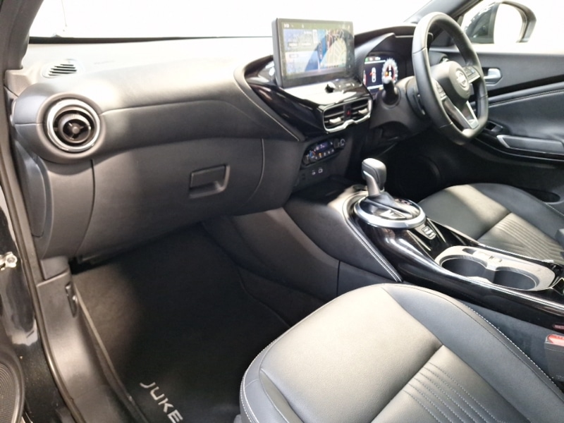 Used Nissan Juke 2025 for sale - 78126706: Photo 5