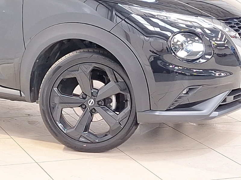 Used Nissan Juke 2025 for sale - 78126706: Photo 9