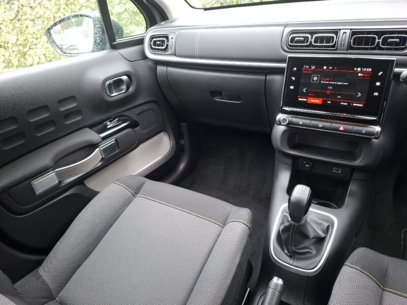 Used Citroen C3 2022 for sale - 78093281: Photo 11