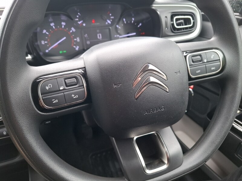 Used Citroen C3 2022 for sale - 78093281: Photo 12