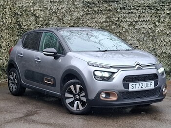 Citroen C3 feature image