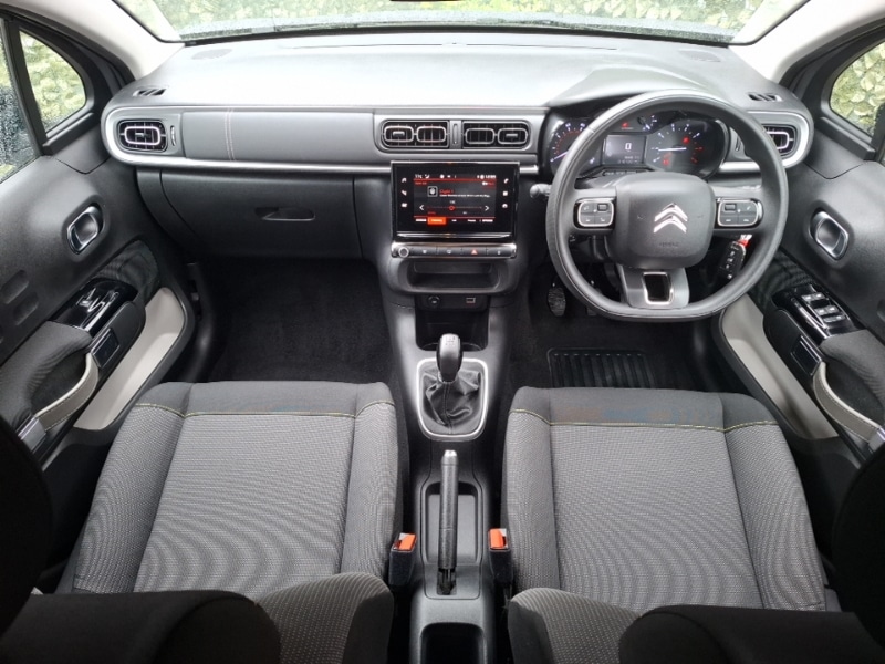 Used Citroen C3 2022 for sale - 78093281: Photo 2