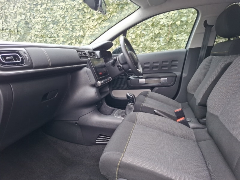 Used Citroen C3 2022 for sale - 78093281: Photo 5