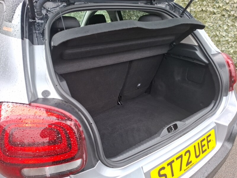 Used Citroen C3 2022 for sale - 78093281: Photo 8