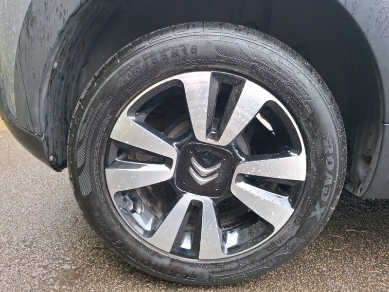 Used Citroen C3 2022 for sale - 78093281: Photo 9