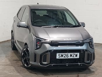 Used Kia Picanto 2026 for sale - 79722200: Photo