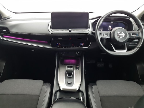 Used Nissan Qashqai 2024 for sale - 76254093: Photo 2