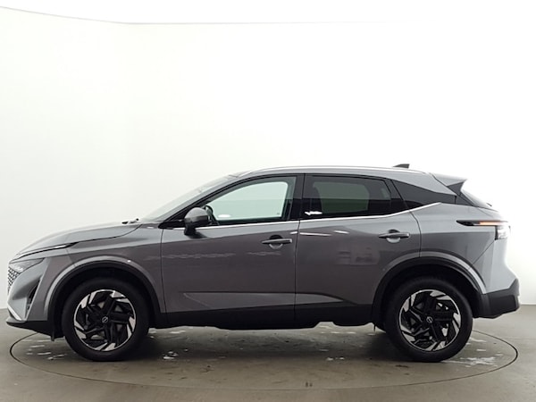 Used Nissan Qashqai 2024 for sale - 76254093: Photo 4