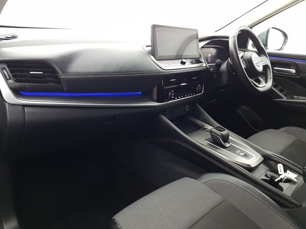 Used Nissan Qashqai 2024 for sale - 76254093: Photo 5