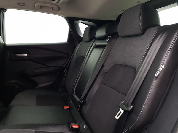 Used Nissan Qashqai 2024 for sale - 76254093: Photo 6