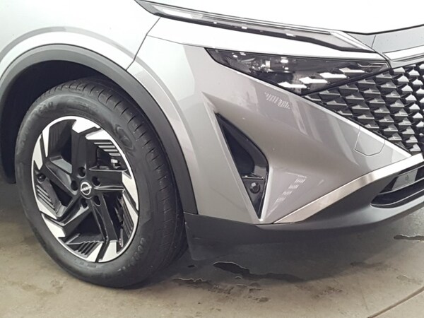 Used Nissan Qashqai 2024 for sale - 76254093: Photo 9