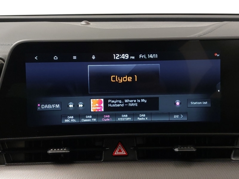 Used Kia Sportage 2025 for sale - 76600387: Photo 10