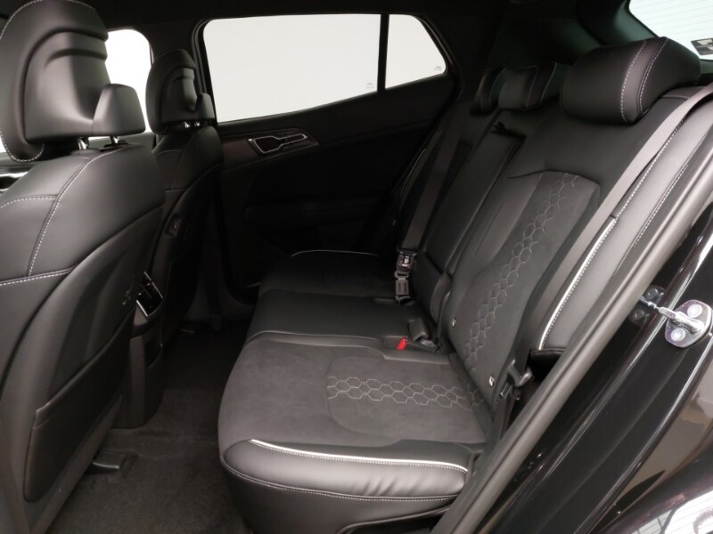 Used Kia Sportage 2025 for sale - 76600387: Photo 6