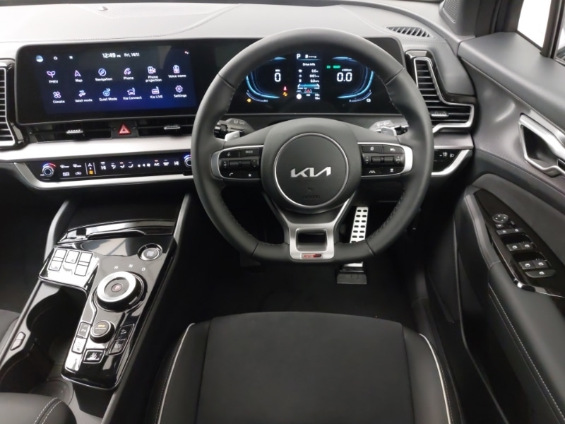 Used Kia Sportage 2025 for sale - 76600387: Photo 7