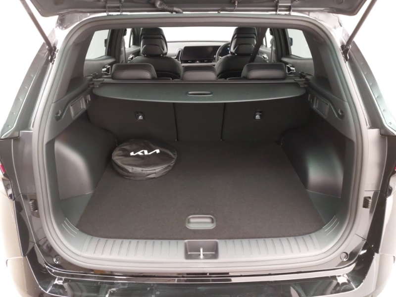 Used Kia Sportage 2025 for sale - 76600387: Photo 8