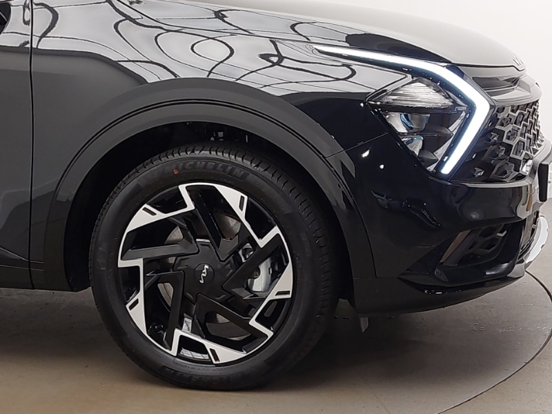 Used Kia Sportage 2025 for sale - 76600387: Photo 9