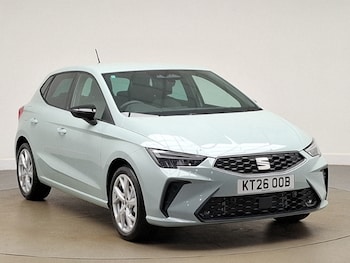 Used SEAT Ibiza 2026 for sale - 79578426: Photo