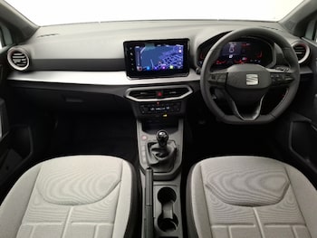 Used SEAT Ibiza 2026 for sale - 79578426: Photo