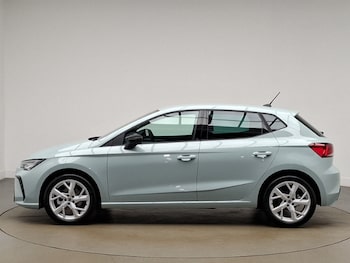 Used SEAT Ibiza 2026 for sale - 79578426: Photo