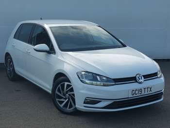 2019 - 1.0 TSI 115 Match 5dr DSG