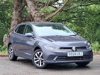 Used Volkswagen Polo 2024 for sale - 78790517: Photo