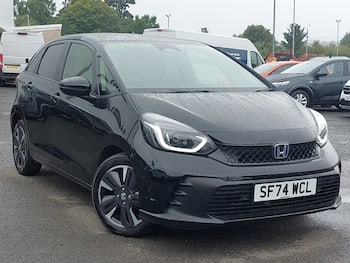 Used Honda Jazz 2024 for sale - 79809497: Photo