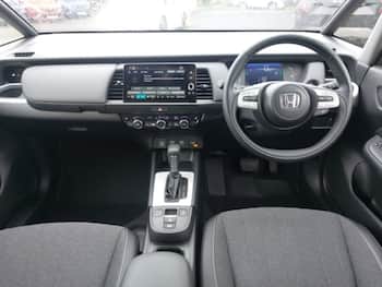 Used Honda Jazz 2024 for sale - 79809497: Photo