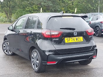 Used Honda Jazz 2024 for sale - 79809497: Photo