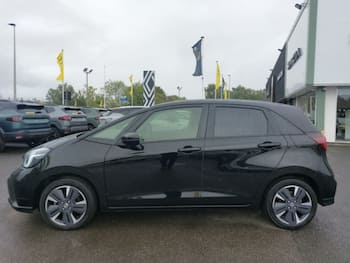 Used Honda Jazz 2024 for sale - 79809497: Photo
