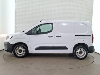 Used Peugeot Partner 2024 for sale - 79262969: Photo