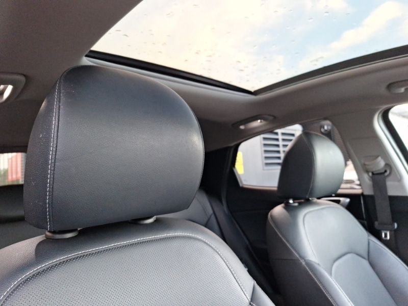 Used Kia XCeed 2022 for sale - 77155223: Photo 12