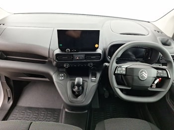 Used Citroen Berlingo 2024 for sale - 75557863: Photo