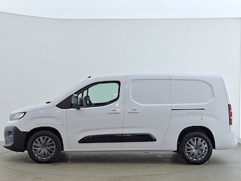 Used Citroen Berlingo 2024 for sale - 75557863: Photo