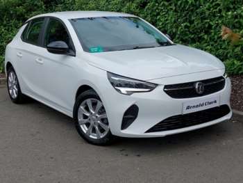 2022 - 1.2 SE Edition 5dr