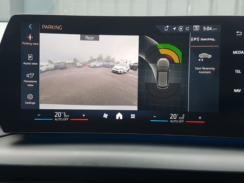 Used BMW 1 Series 2025 for sale - 76404294: Photo 10