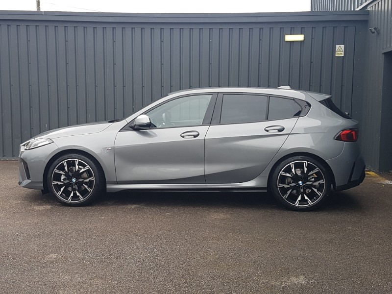 Used BMW 1 Series 2025 for sale - 76404294: Photo 4