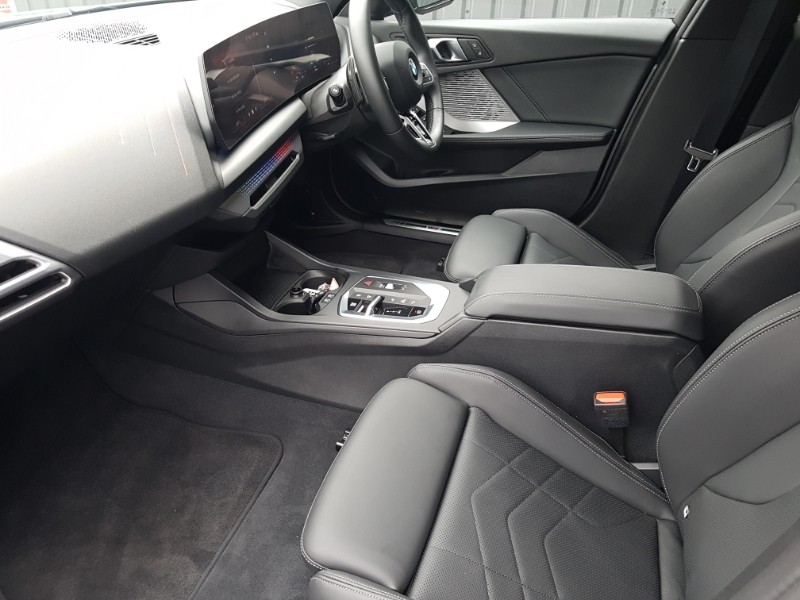 Used BMW 1 Series 2025 for sale - 76404294: Photo 5