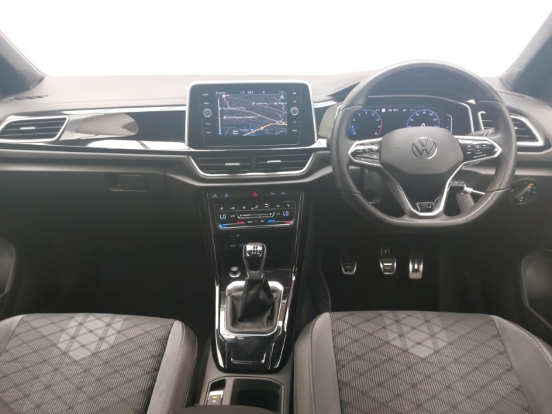 Used Volkswagen T-Roc 2023 for sale - 77922984: Photo 2