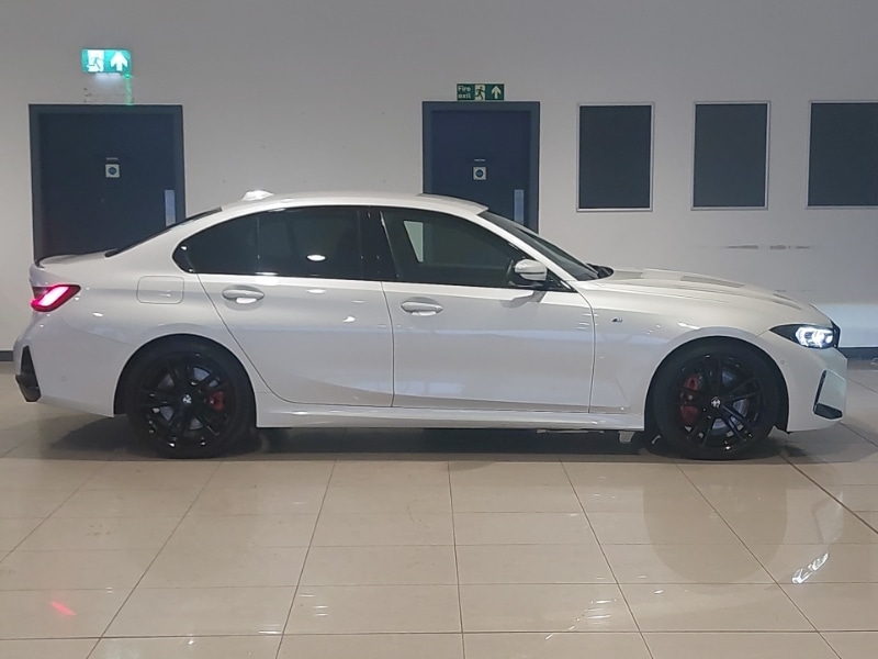 Used BMW 3 Series 2024 for sale - 76695555: Photo 2