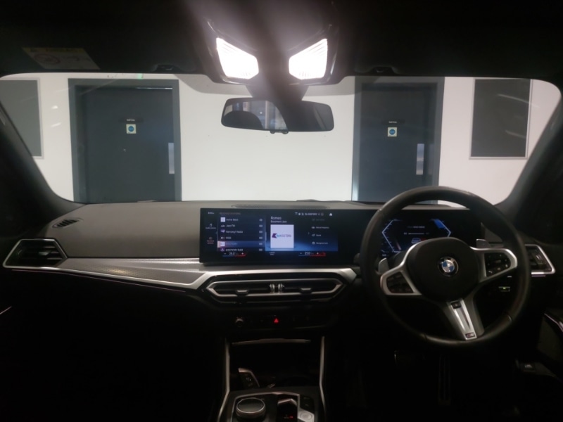 Used BMW 3 Series 2024 for sale - 76695555: Photo 4