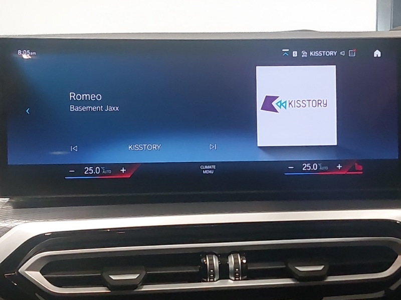 Used BMW 3 Series 2024 for sale - 76695555: Photo 8