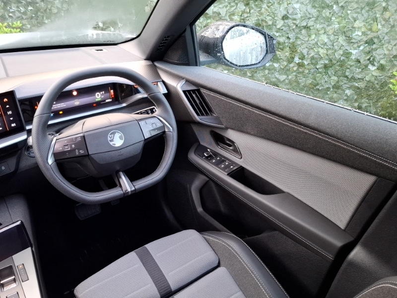 Used Vauxhall Grandland 2025 for sale - 76954943: Photo 10